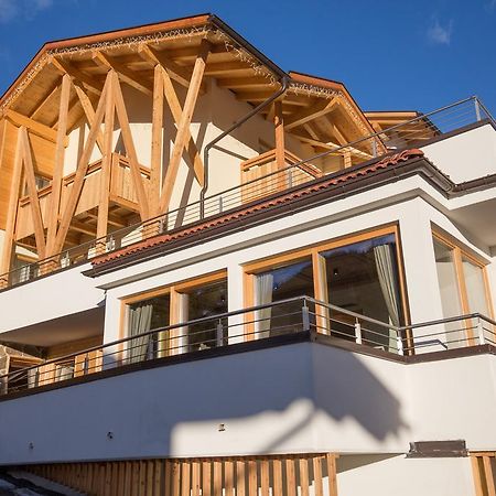 Chalet Marcora Кампителло-ди-Фасса Экстерьер фото