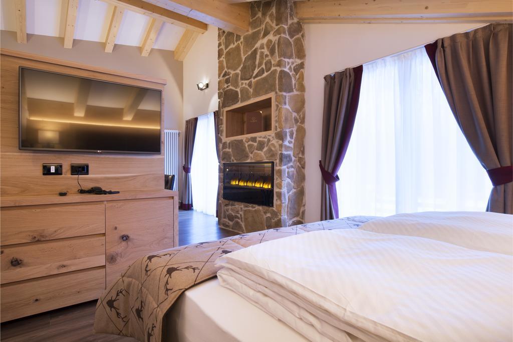 Chalet Marcora Кампителло-ди-Фасса Номер фото