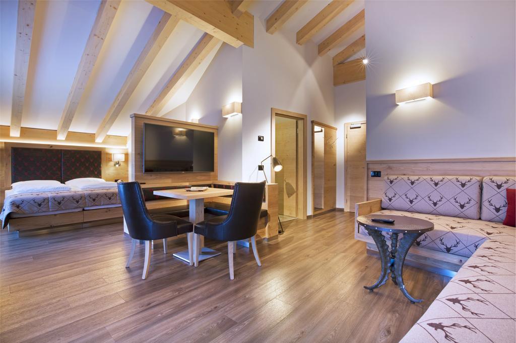 Chalet Marcora Кампителло-ди-Фасса Номер фото