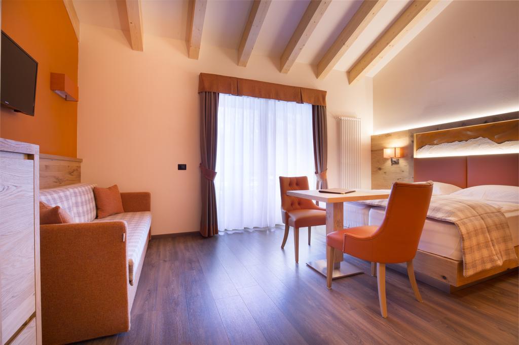 Chalet Marcora Кампителло-ди-Фасса Номер фото